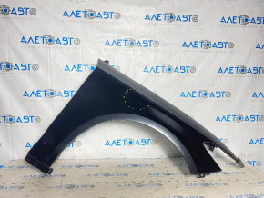 Front right fender Ford Fusion mk5 17-20 steel, China, dented