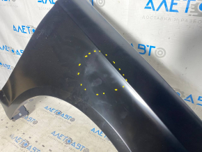 Front right fender Ford Fusion mk5 17-20 steel, China, dented