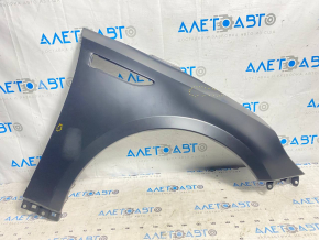 Front right fender Kia Optima 16-20 China, dent, bump