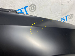 Front right fender Kia Optima 16-20 China, dent, bump