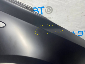 Front right fender Kia Optima 16-20 China, dent, bump