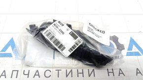 Right windshield wiper seal for Hyundai Ioniq 17-22