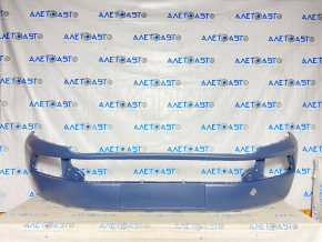 Bare front bumper for VW Passat b7 12-15 USA