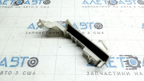 Jeep Renegade 15-23 Front Left Door Glass Guide