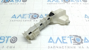 Jeep Renegade 15-23 Front Left Door Glass Guide