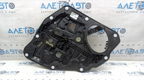 Rear left window lift mechanism for Jeep Renegade 15-23, broken guides