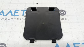 Front left upper fender liner hatch BMW 5 G30 17-23