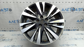 Wheel R19 Lincoln MKZ 17-20 type 2, light curb