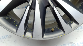 Wheel R19 Lincoln MKZ 17-20 type 2, light curb