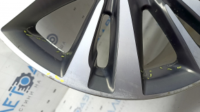 Wheel R19 Lincoln MKZ 17-20 type 2, light curb