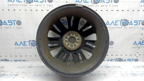 Wheel R19 Lincoln MKZ 17-20 type 2, light curb