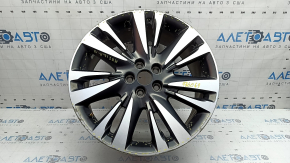 Wheel R19 Lincoln MKZ 17-20 type 2, light curb