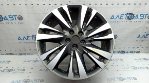 Wheel R19 Lincoln MKZ 17-20 type 2, light curb
