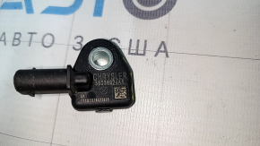 Airbag Sensor Rear Left Dodge Dart 13-16