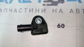 Airbag Sensor Rear Right Dodge Dart 13-16