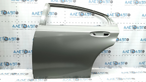 Bare rear left door for Lexus ES250 ES300h ES350 21-24