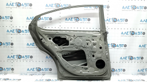 Bare rear left door for Lexus ES250 ES300h ES350 21-24