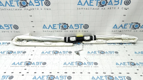 Left side curtain airbag for Hyundai Tucson 2022-25
