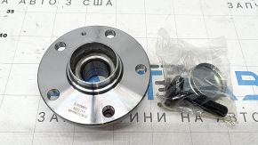 Rear left hub VW Passat b7 12-15 USA