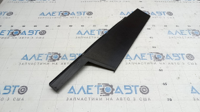 Rear left side door trim for Jeep Renegade 19-23