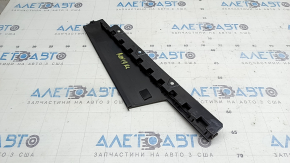 Rear left side door trim for Jeep Renegade 19-23
