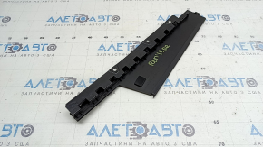 Rear right side door trim for Jeep Renegade 19-23