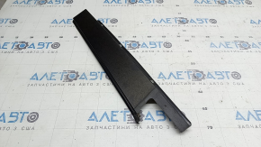 Jeep Renegade 19-23 side door trim, rear left, front