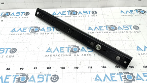 Left driver's seat runner for Toyota Venza 21-24, electric, without frame