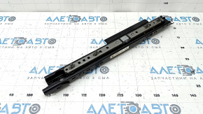 Right driver's seat runner for Toyota Venza 21-24, electric, without frame