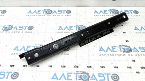 Right driver's seat runner for Toyota Venza 21-24, electric, without frame