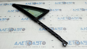Triangle glass front right door Jeep Renegade 17-23