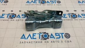 Hood hinge right Hyundai Tucson 16-21