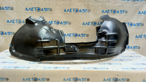 Front left fender liner for Audi Q5 8R 13-17 2.0T, 3.0 TDI, hybrid