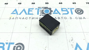 Toyota Venza 23-24 passenger seat heating control unit