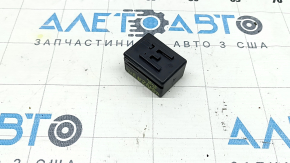 Toyota Venza 23-24 passenger seat heating control unit
