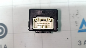 Toyota Venza 23-24 passenger seat heating control unit