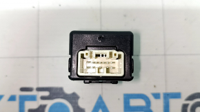 Toyota Venza 23-24 Driver's Seat Heating Control Unit