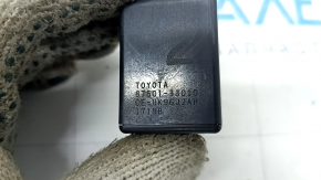 Toyota Venza 23-24 Driver's Seat Heating Control Unit