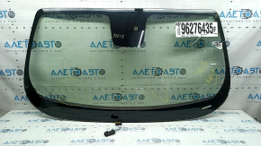 Jeep Renegade 19-23 Windshield