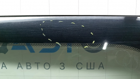 Jeep Renegade 19-23 Windshield
