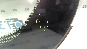Jeep Renegade 19-23 Windshield