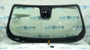 Jeep Renegade 19-23 Windshield