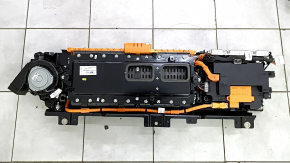 Hyundai Tucson 22-26 1.6T HEV 68kV 252V Battery Assembly