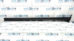 Left threshold Toyota Venza 21-24 structure, tears