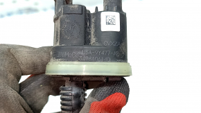 Lincoln MKZ 17-20 hybrid fuel tank vent valve with tube