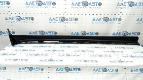 Right threshold for Toyota Venza 21-24 structure