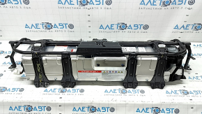 Hyundai Tucson 22-26 1.6T HEV 68kV 252V Battery Assembly