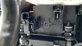 Hyundai Tucson 22-26 1.6T HEV 68kV 252V Battery Assembly