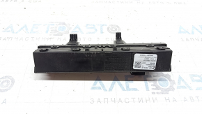Media Radio Receiver Module Antenna Lincoln MKZ 13-20