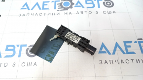 Front left airbag sensor for a 09-14 Dodge Challenger